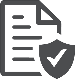 icon representing Policy & Planning
